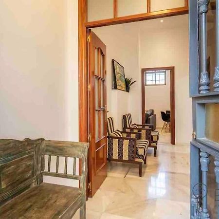 Luxury Apartamento Sevilla Centro -Triana Екстер'єр фото