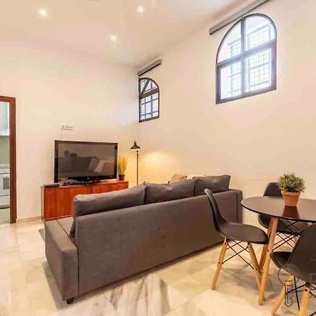 Luxury Apartamento Sevilla Centro -Triana Екстер'єр фото