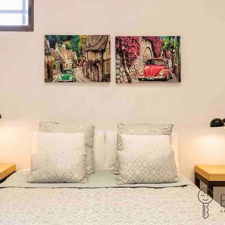 Luxury Apartamento Sevilla Centro -Triana Екстер'єр фото