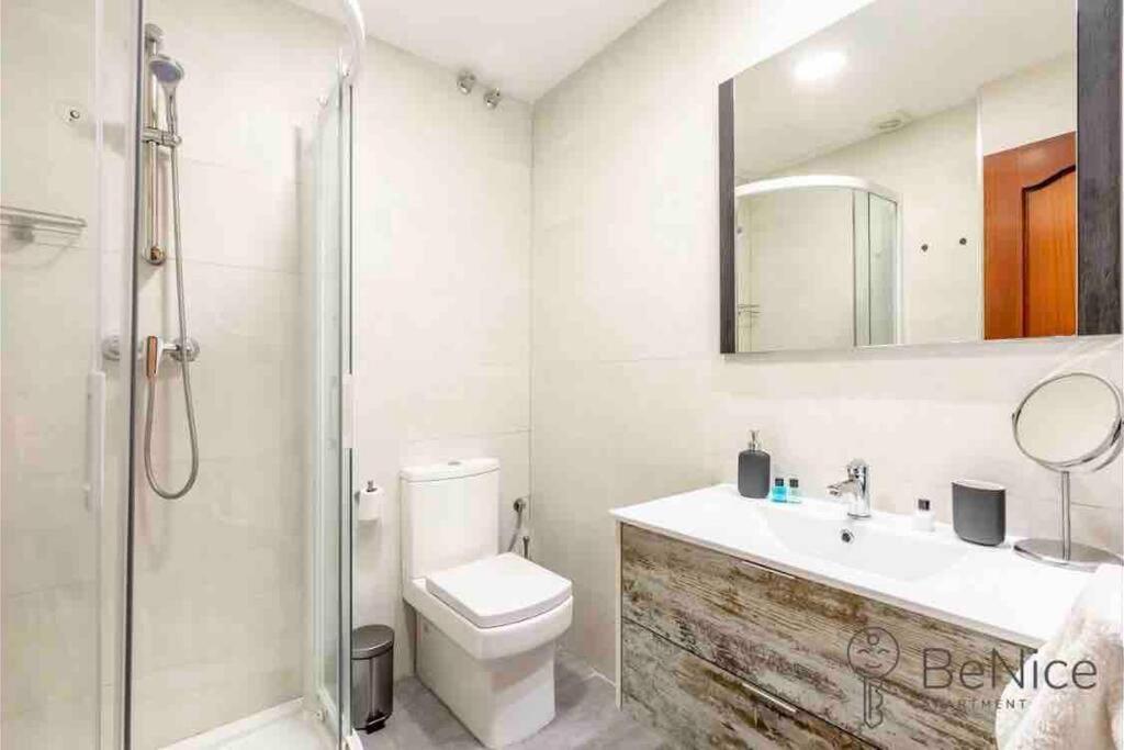 Luxury Apartamento Sevilla Centro -Triana Екстер'єр фото