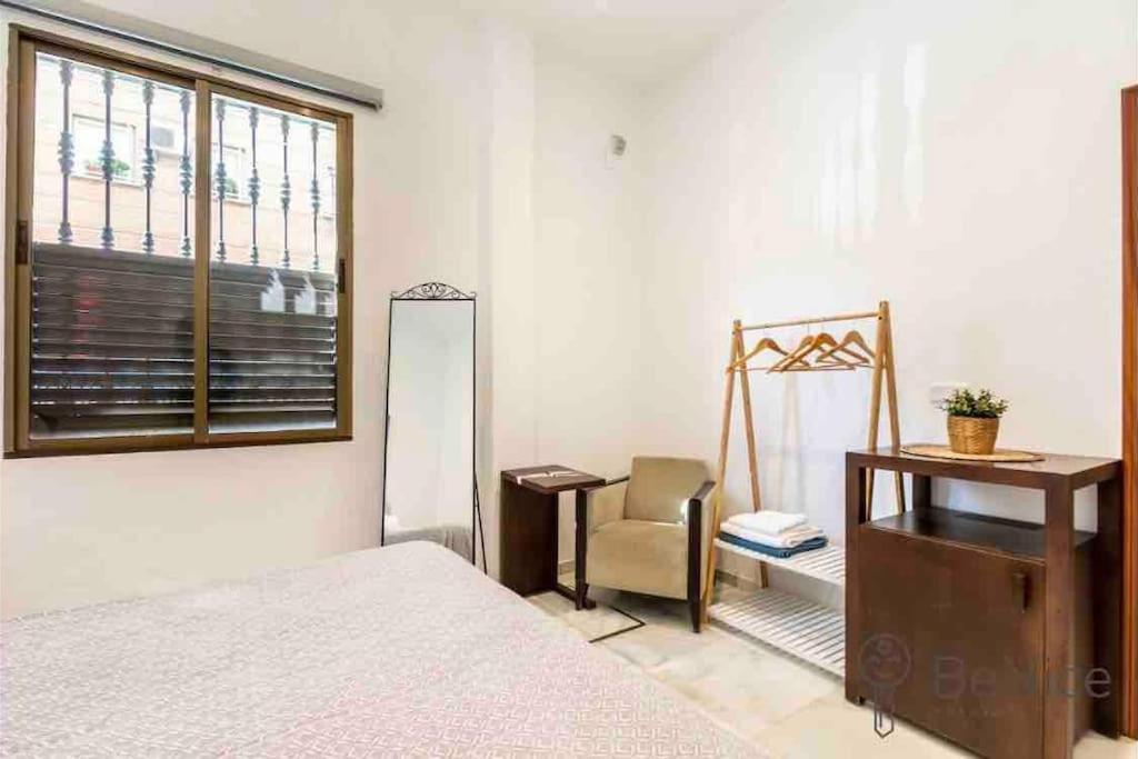 Luxury Apartamento Sevilla Centro -Triana Екстер'єр фото