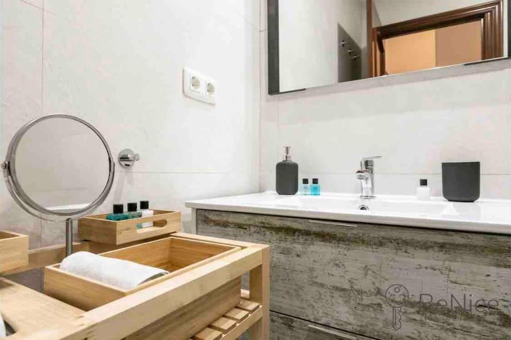 Luxury Apartamento Sevilla Centro -Triana Екстер'єр фото