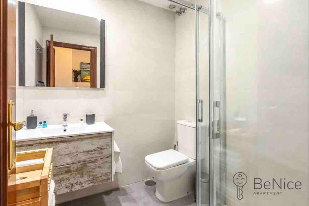 Luxury Apartamento Sevilla Centro -Triana Екстер'єр фото