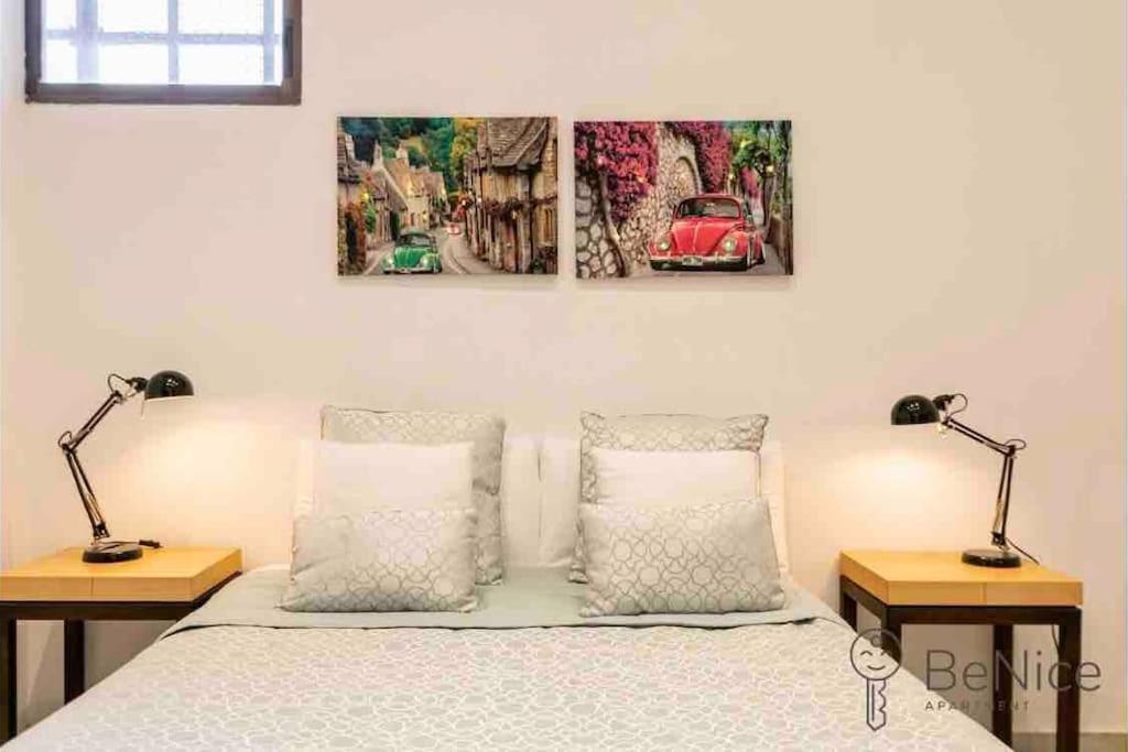 Luxury Apartamento Sevilla Centro -Triana Екстер'єр фото